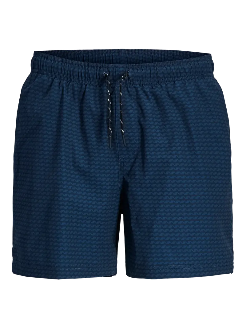 JACK&JONES MAUI COSTUME BOXER MICRO FANTASIA UOMO (col