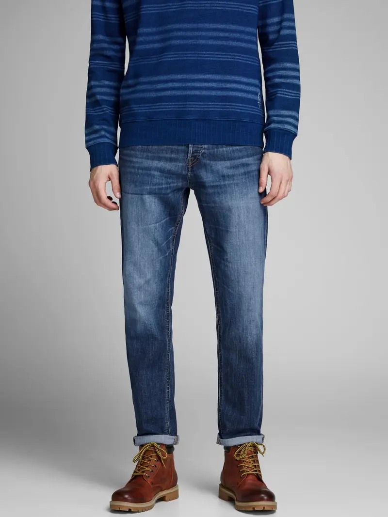 JACK&JONES MIKE JEANS AM814 12148874