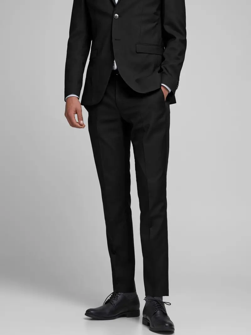 JACK&JONES PANTALONE CLASSICO  SOLARIS 12141112