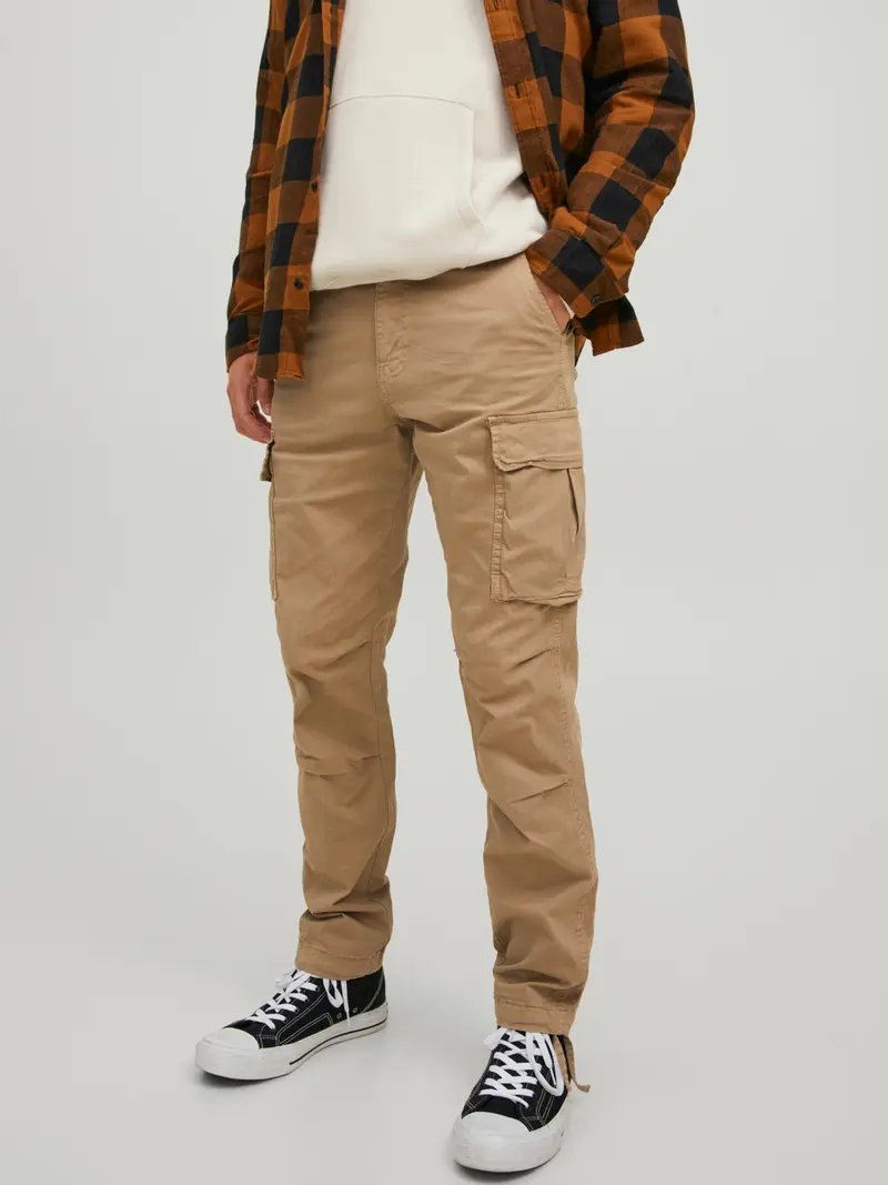 JACK&JONES Pantaloni Uomo 12216664