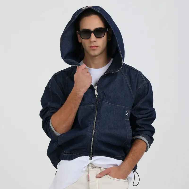 JACKET NO WASH - GIACCA - G2 FIRENZE