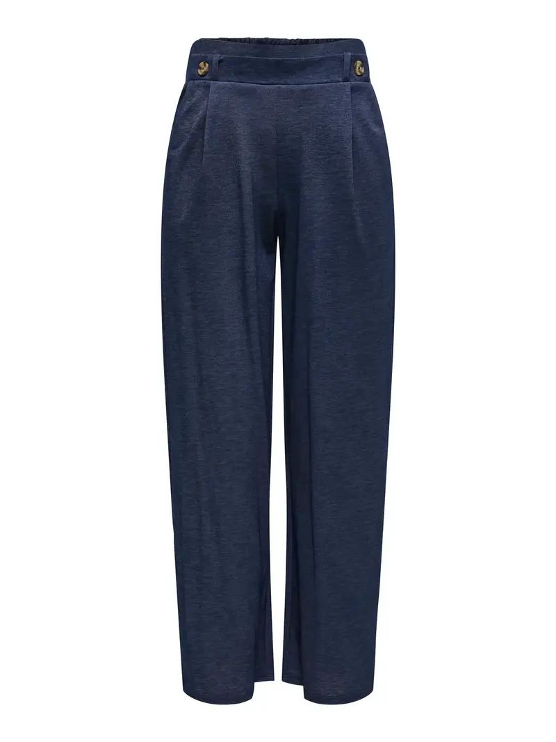 JACQUELINE DE YONG BIRDIE GEGGO PANTALONE A PALAZZO DONNA (COL