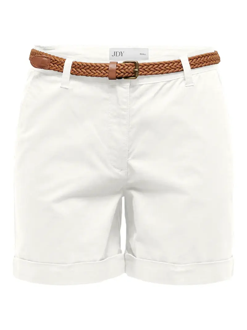 JACQUELINE DE YONG CHICAGO BELTED BERMUDA DONNA (COL
