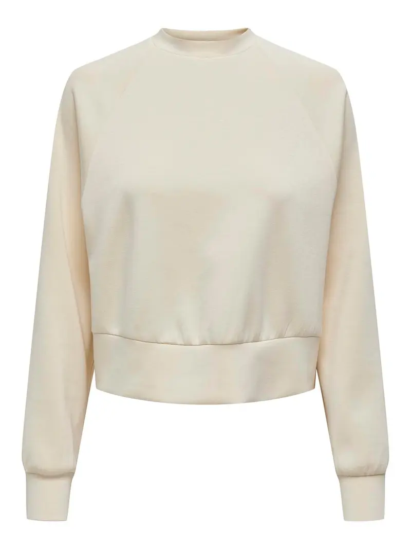 JACQUELINE DE YONG FELPA ELDORA GIROCOLLO DONNA 15326737 WTG