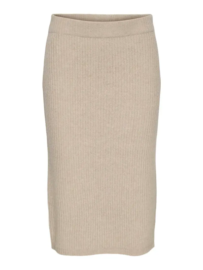 JACQUELINE DE YONG GONNA ANNIE  LUNGA CON SPACCO DONNA (CHATEAU GRAY) 15330683 CTG