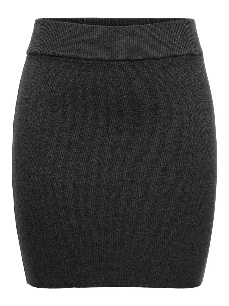 JACQUELINE DE YONG GONNA IN FELPA MILA CORTA DONNA 15330578 PHM