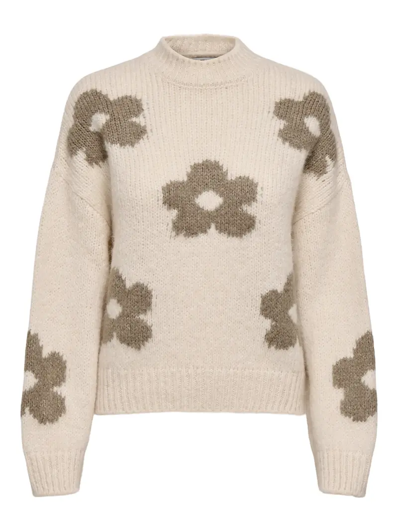 JACQUELINE DE YONG KILIAN MAGLIONE CON FIORI 15341564 ECR