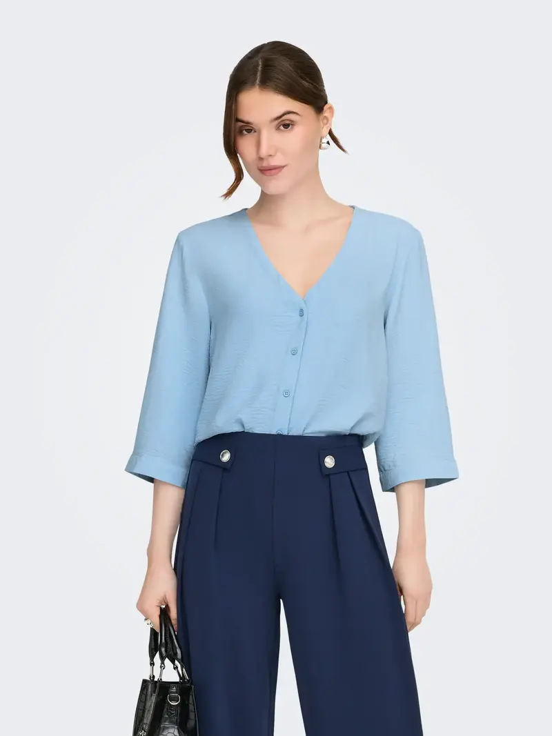 JACQUELINE DE YONG LION JDY CAMICIA 15225654 PWB