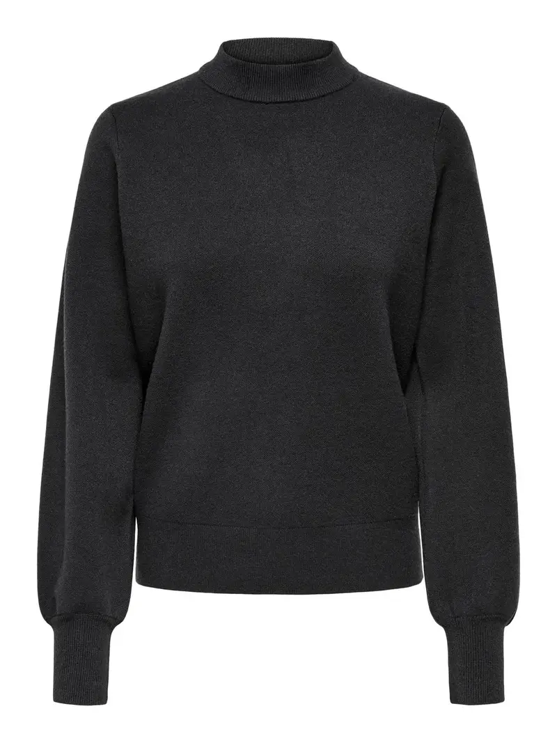 JACQUELINE DE YONG MAGLIONE MILA MANICA LUNGA DONNA 15330579 PHM