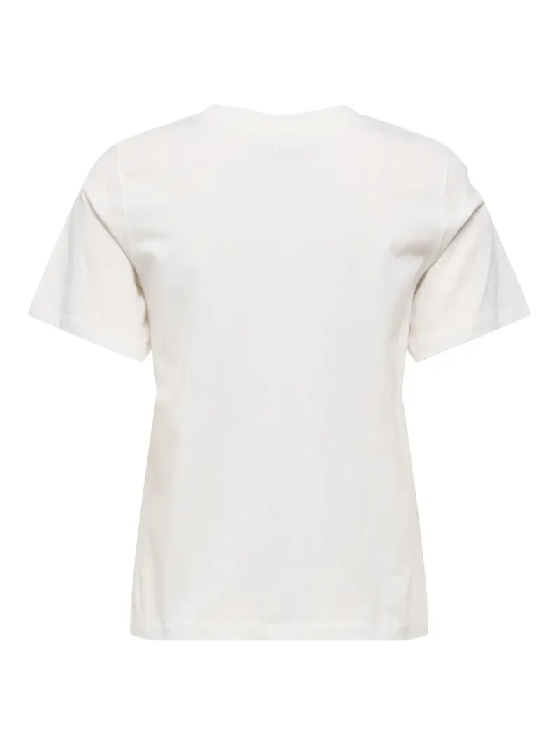 JACQUELINE DE YONG MAY T-SHIRT 15354642 CLD