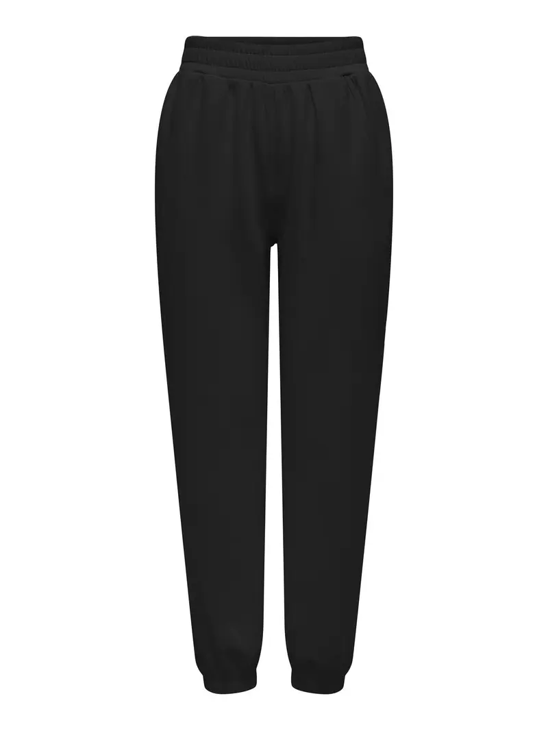 JACQUELINE DE YONG PANTALONE TUTA ELDORA  DONNA 15326738 BLK