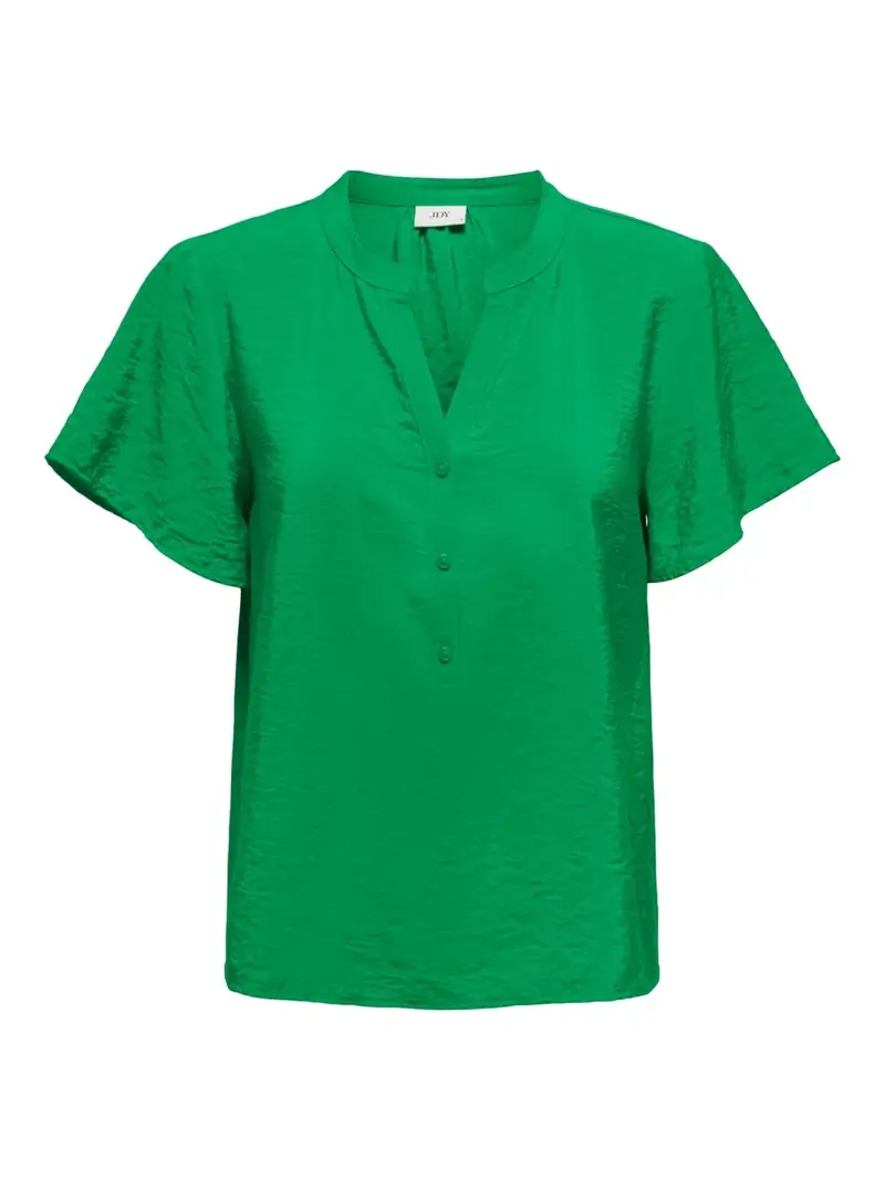 JACQUELINE DE YONG T-SHIRT SOUL LIFE SHORT SLEEVE DONNA 15317404 GRB
