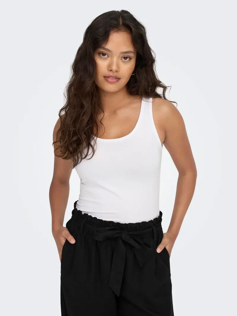 JACQUELINE DE YONG W AVA S/L TANK TOP 180 15259184