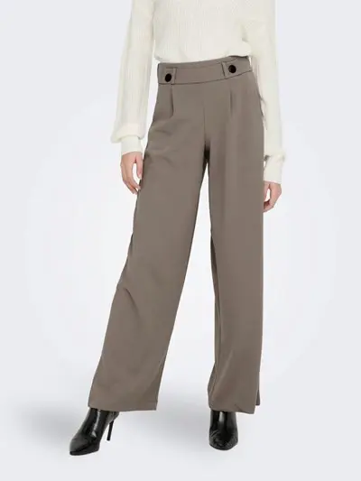 JACQUELINE DE YONG W GEGGO NEW LONG PANT 15208430
