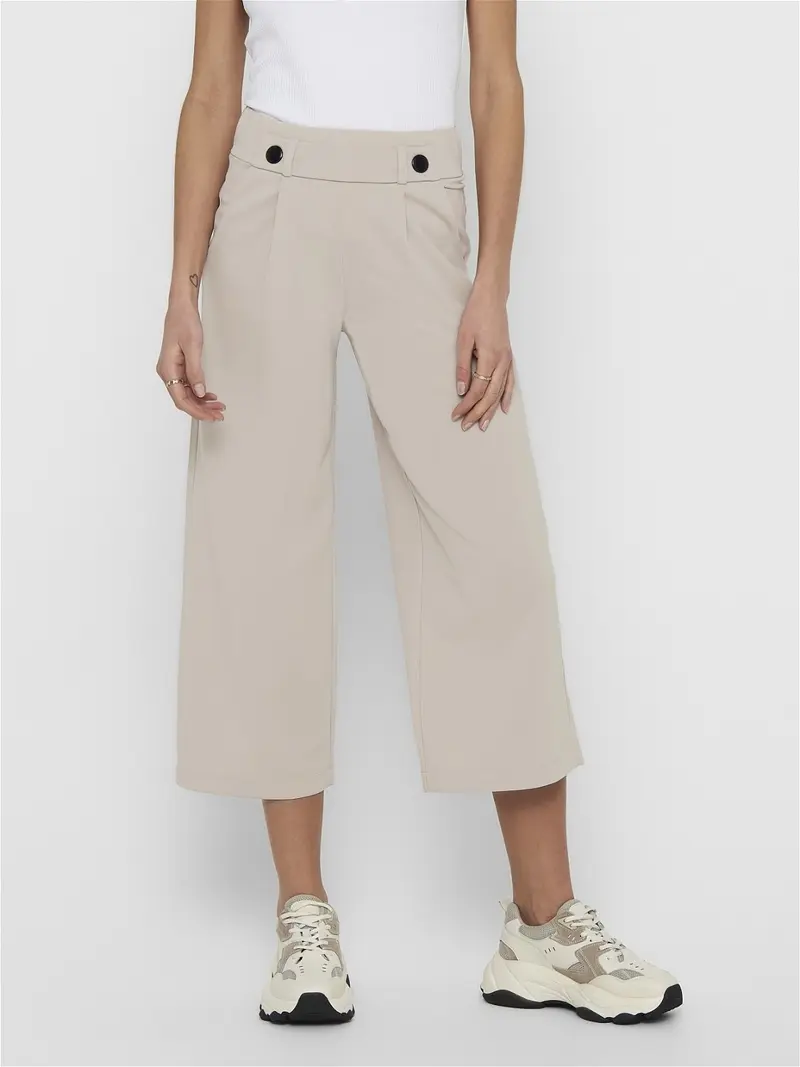 JACQUELINE DE YONG W PANTALONI GEGGO NEW ANCLE 15208417 CTG