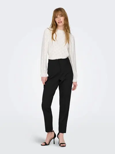 JACQUELINE DE YONG W SIENNA HW PANTS 15309203