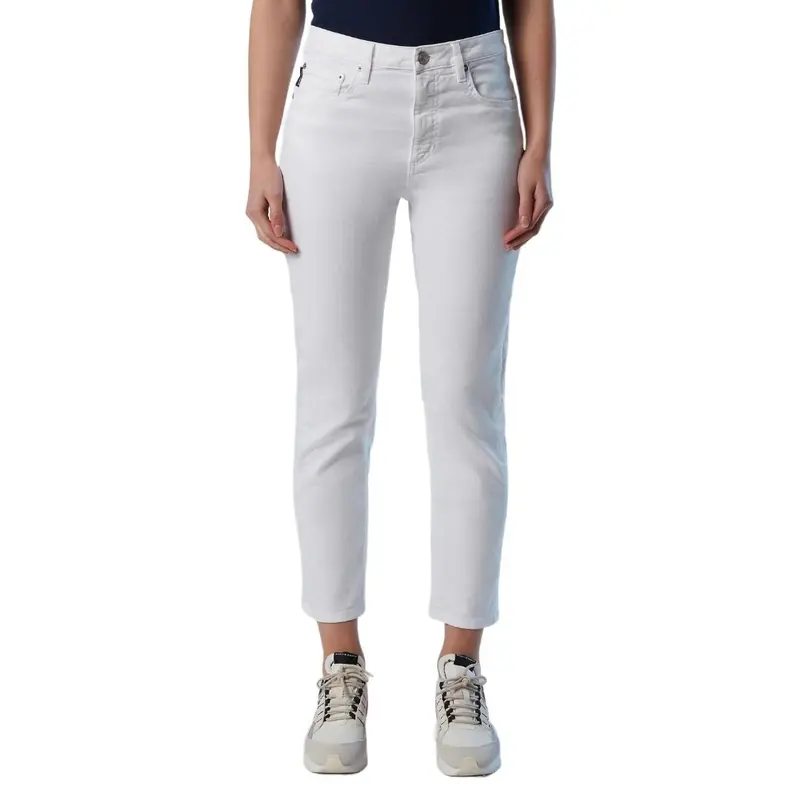 Jeans 5 tasche da donna North Sails