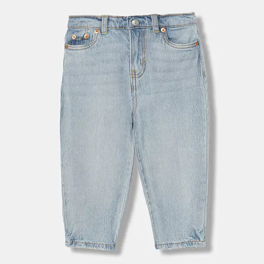 JEANS LEVI'S BAGGY DAD BARREL KIDS
