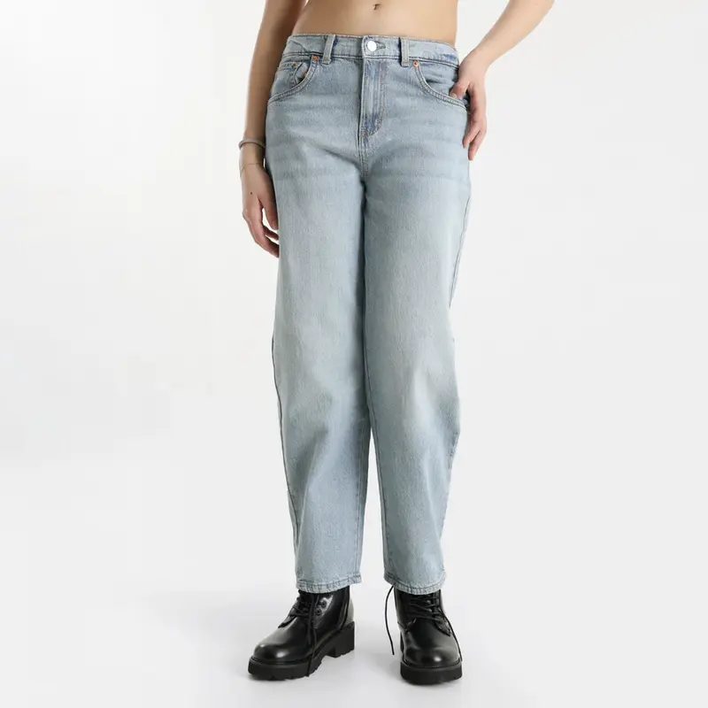 JEANS LEVI'S BAGGY WIDE LOW JUNIOR
