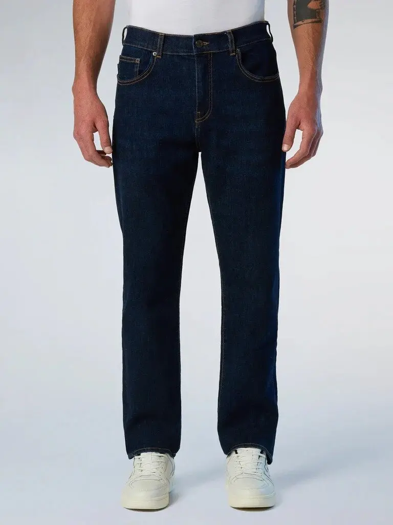 Jeans North Sails Uomo