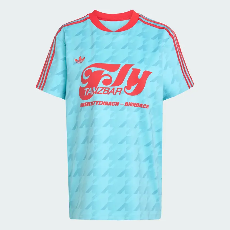 JW2771 - T-SHIRT - Adidas