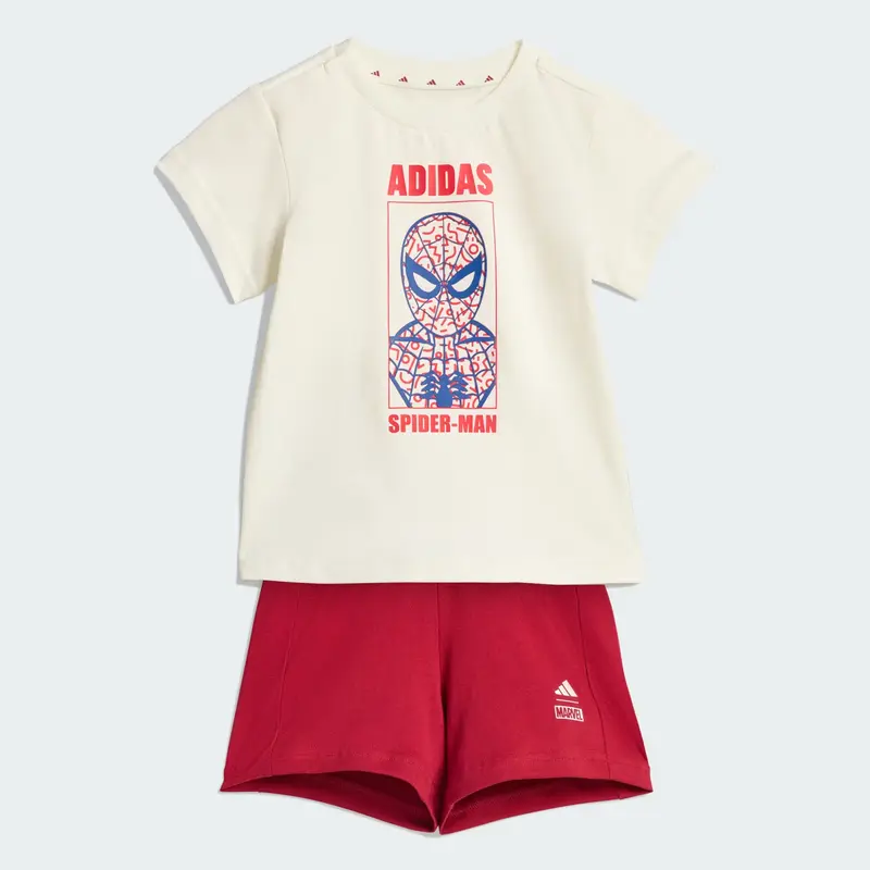 JZ3550 - Completi - Adidas