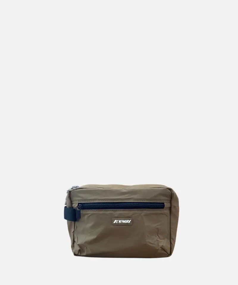 K-WAY BEAUTY CASE DEMU K4127TW 045