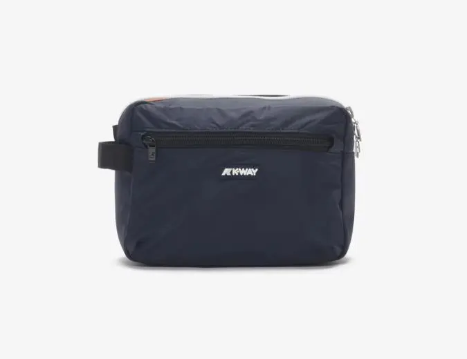 K-WAY BEAUTY CASE DEMU K4127TW K89