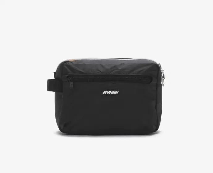 K-WAY BEAUTY CASE DEMU K4127TW USY