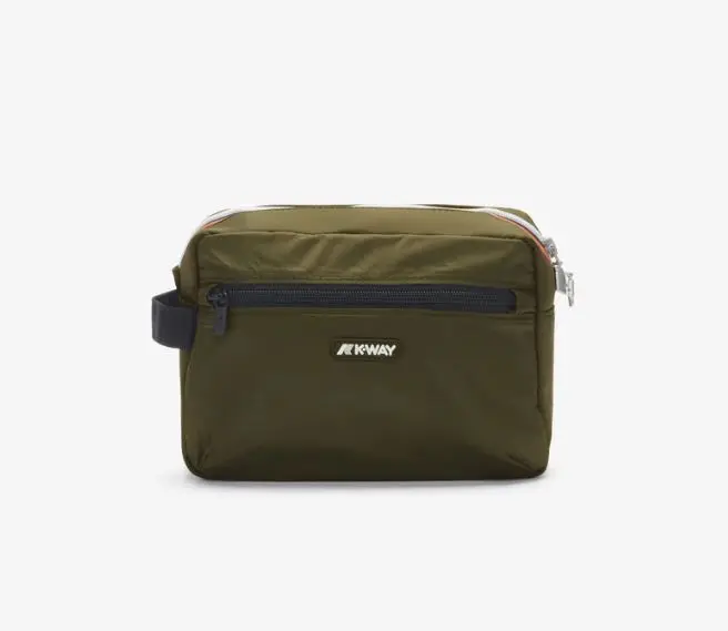K-WAY BEAUTY CASE DEMU K4127TW WMR