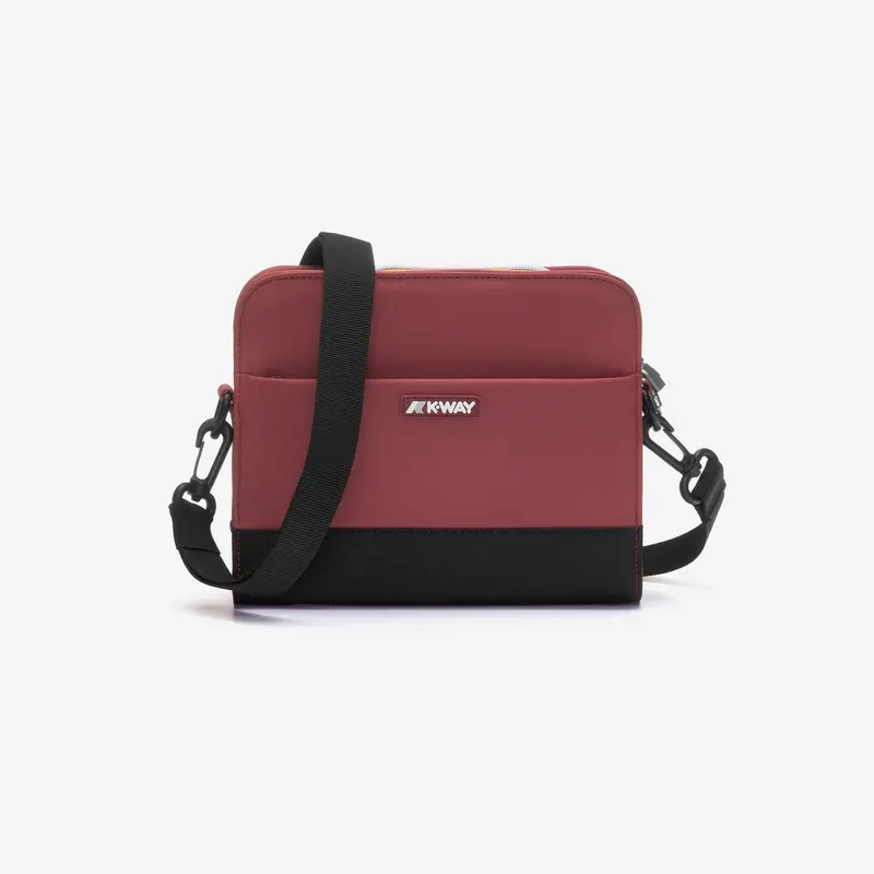 K-WAY BEAUTY CASE  MARYBELL K8124ZW WNM