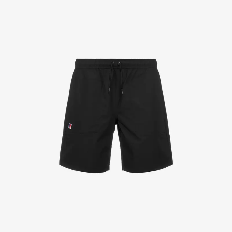 K-WAY BERMUDA NESTY TRAVEL UOMO K7124QW USY