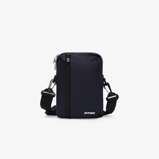 K-WAY BORSA A TRACOLLA BARBITON K7116UW K89