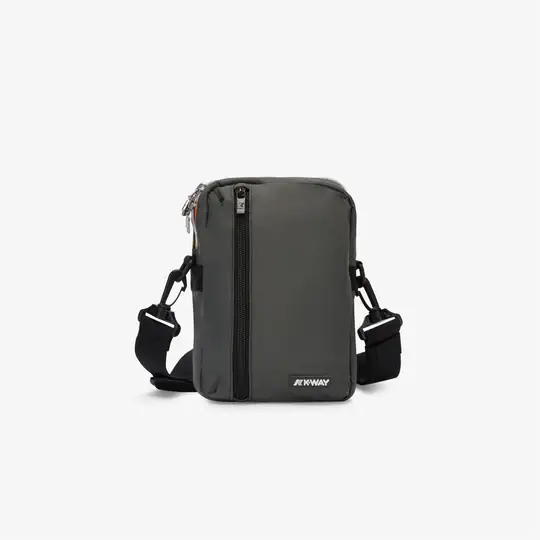 K-WAY BORSA A TRACOLLA BARBITON K7116UW WMR