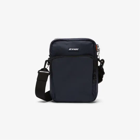K-WAY BORSA A TRACOLLA ERLOY K7116VW K89