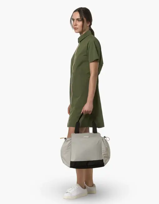 K-WAY BORSA AISY K8125ZW 634