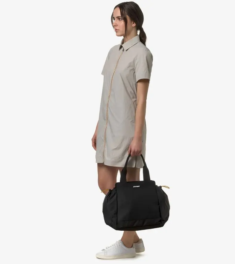 K-WAY BORSA AISY K8125ZW USY