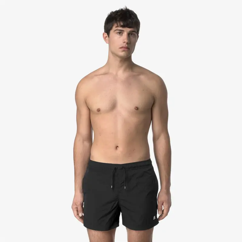 K-WAY BOXER HAZEL BEACH UOMO K8136LW USY