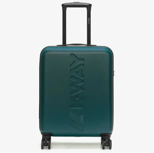 K-WAY CABIN TROLLEY SMALL K11416W L25