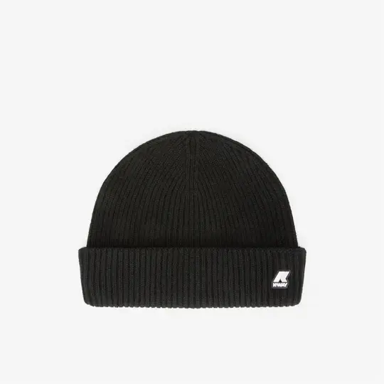 K-WAY CAPPELLO BRICE CARDIGAN STITCH WOOL K11319W