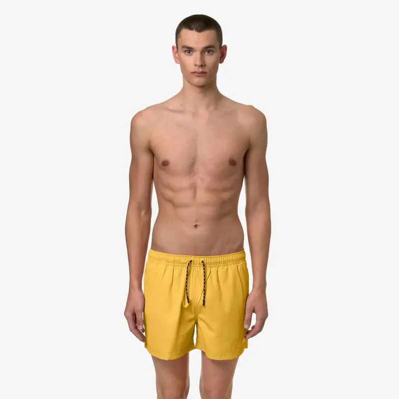 K-WAY COSTUME BOXER HAZEL UOMO K3131LW R08