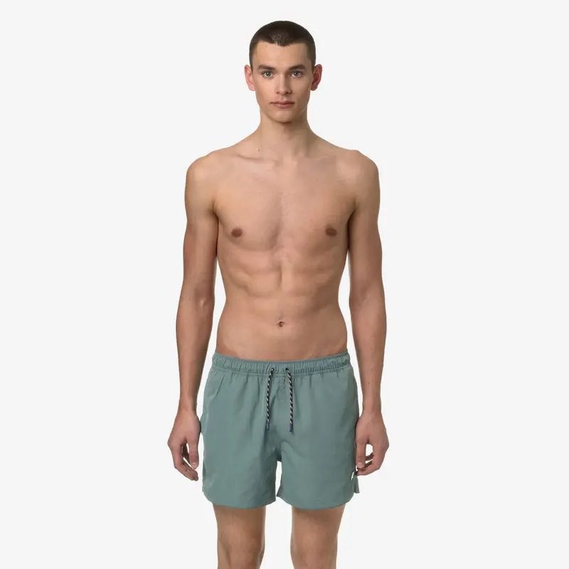 K-WAY COSTUME BOXER HAZEL UOMO K3131LW WEQ