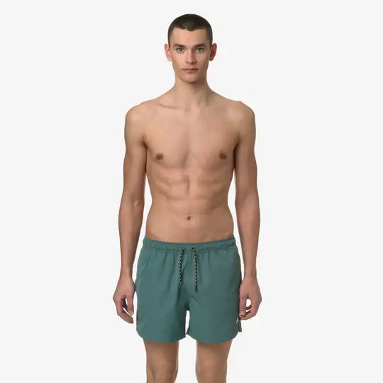 K-WAY COSTUME BOXER HAZEL UOMO K3131LW XE0