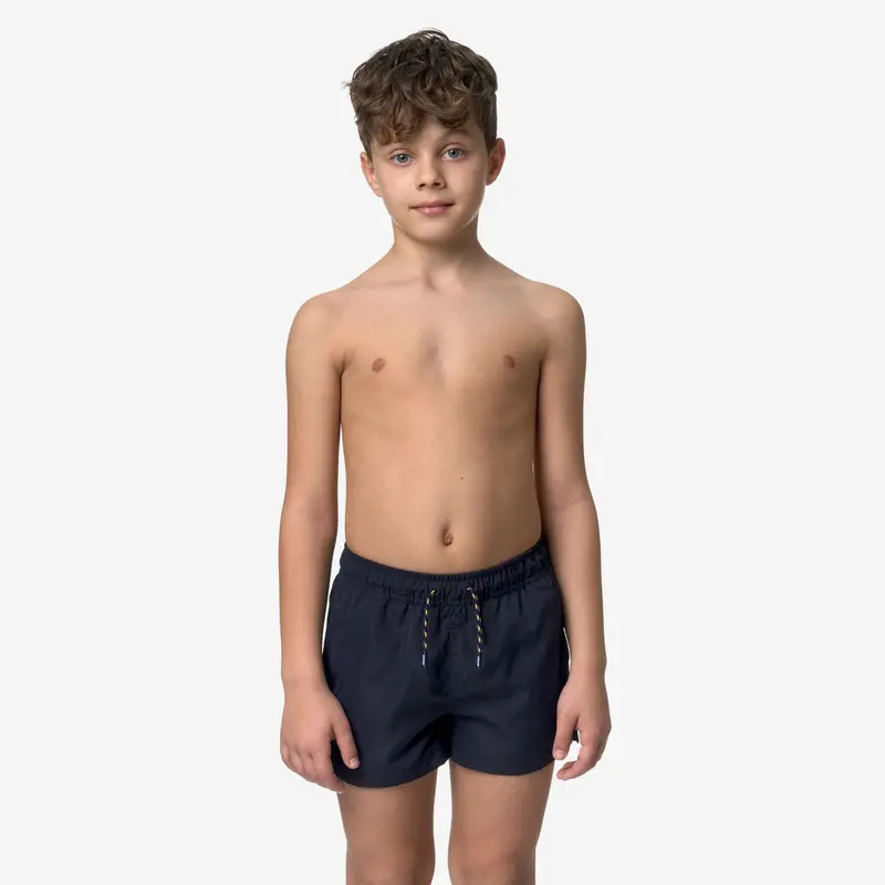 K-WAY COSTUME BOXER P. HAZEL JR K6124LW K89