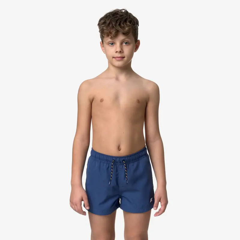 K-WAY COSTUME BOXER P. HAZEL JR K6124LW P35