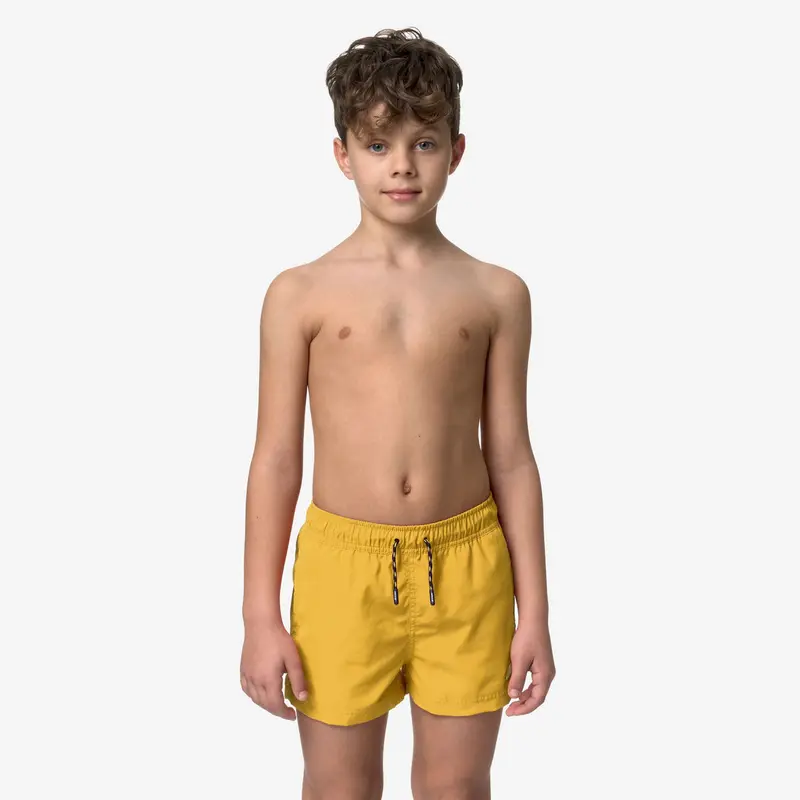 K-WAY COSTUME BOXER P. HAZEL JR K6124LW R08