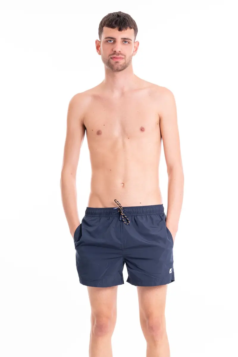 K-WAY Costume Boxer* Uomo K5125BW K89