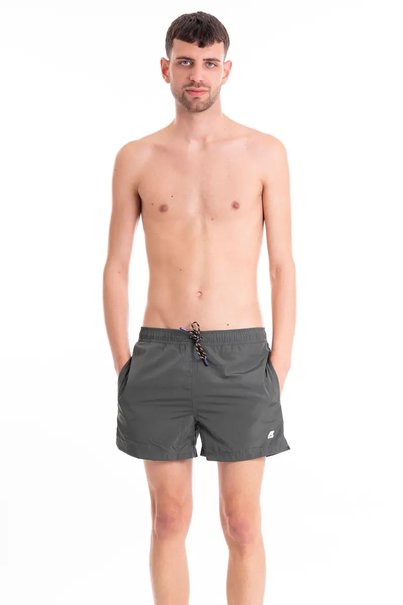 K-WAY Costume Boxer* Uomo K5125BW WMR