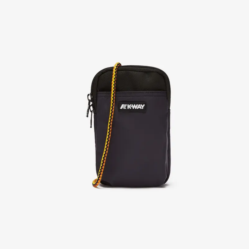 K-WAY CUSTODIA PER CELLULARE VITREE K3112VW USY