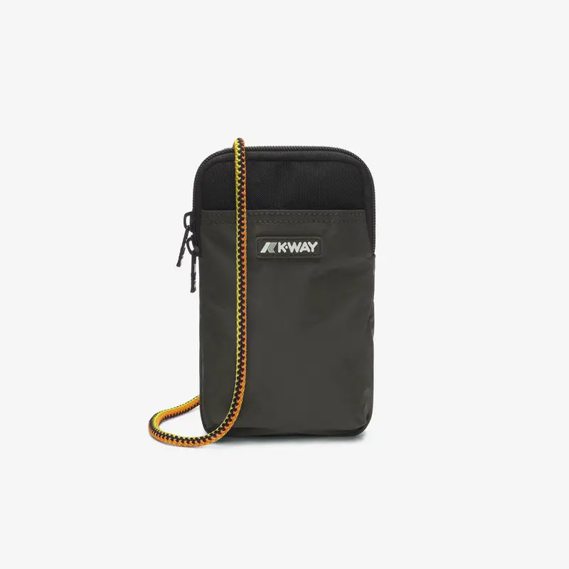 K-WAY CUSTODIA PER CELLULARE VITREE K3112VW WMR